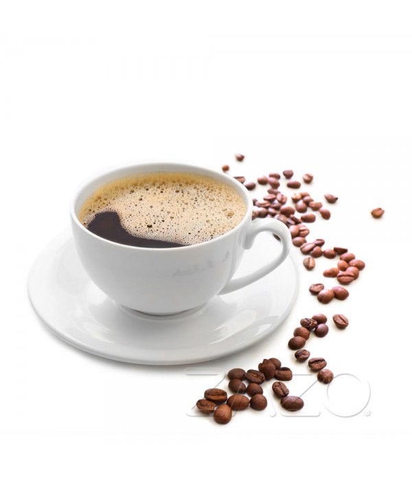 Coffee (Zazo liquid)