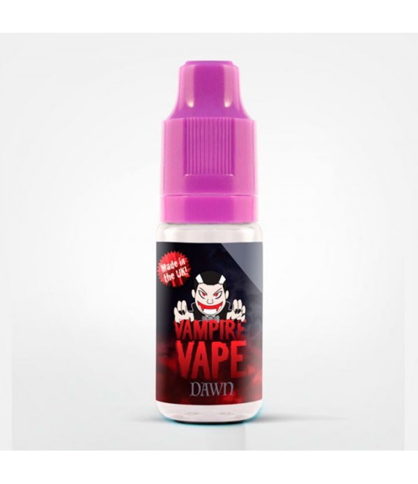 Vampire Vape - Dawn liquid