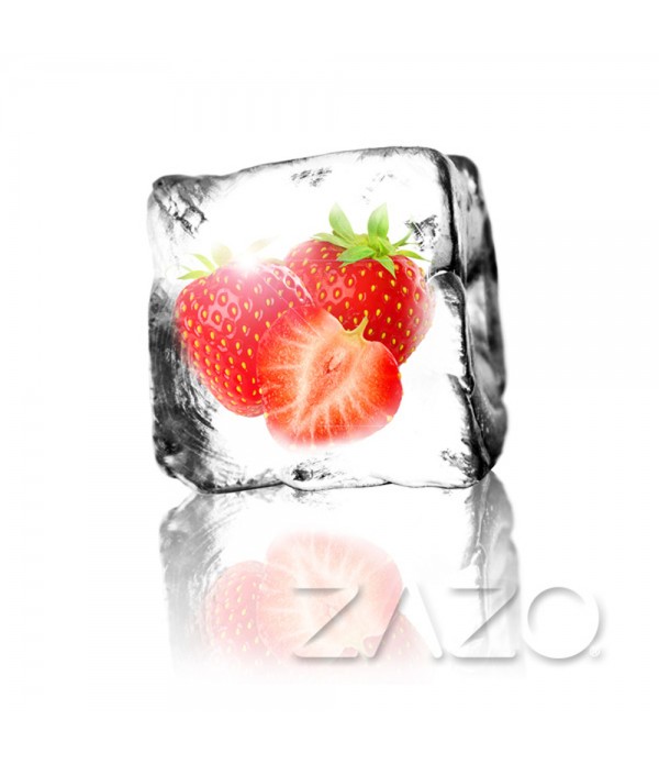Strawberry-Cool (Zazo liquid)