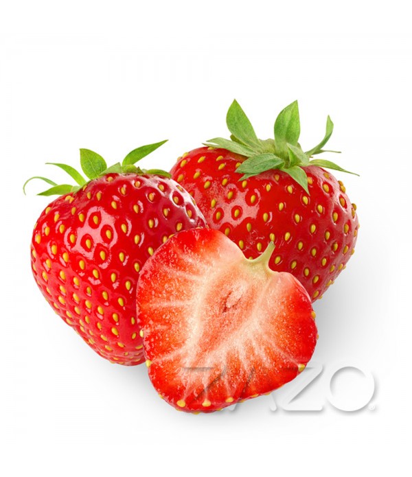 Strawberry (Zazo liquid)