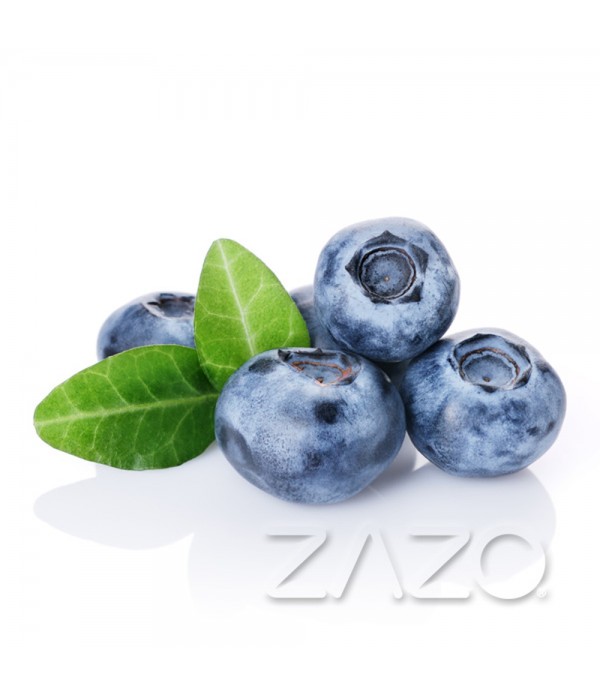 Blueberry (Zazo liquid)