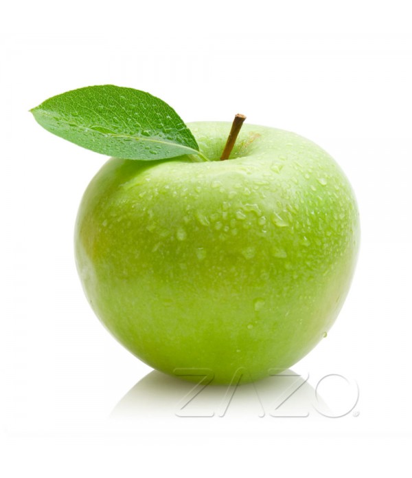 Green Apple (Zazo liquid)