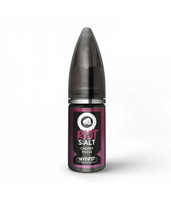 Riot Salt - Hybrid - Cherry Fizzle