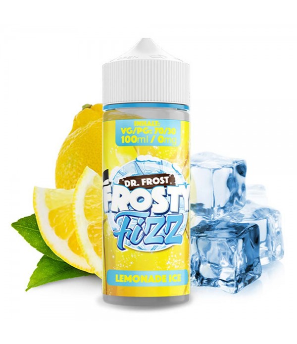 Dr. Frost - Frosty Fizz Lemonade Ice Liquid