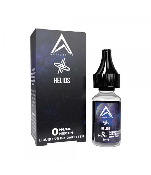 Antimatter Juice - Helios