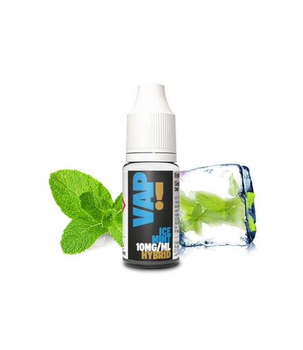 VAP! Hybrid - Ice Mint Nic Salt Liquid