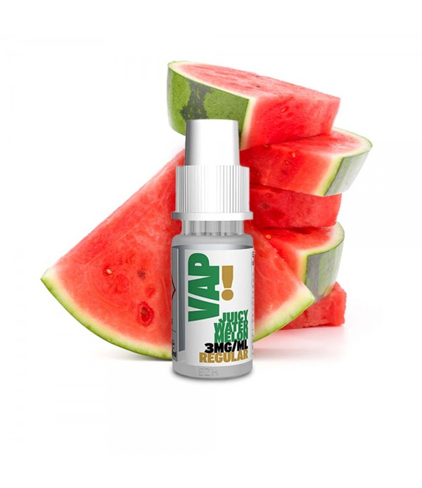 VAP! - Watermelon Juice 10ml