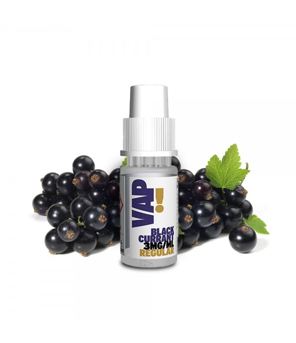 VAP! - Blackcurrant Juice 10ml