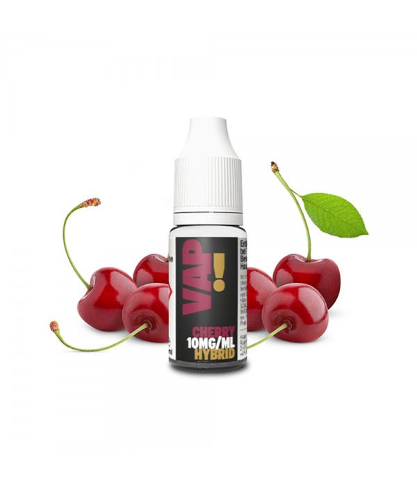 VAP! Hybrid - Cherry Nic Salt Liquid