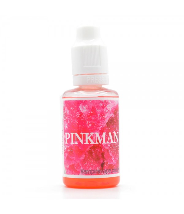 pinkman Aroma - Vampire Vape - 30ml