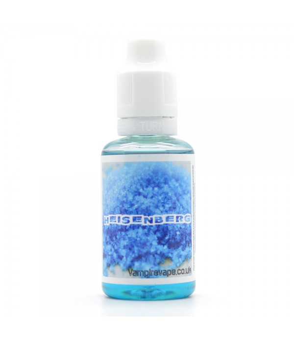 Hiceenberg Aroma - Vampire Vape - 30ml