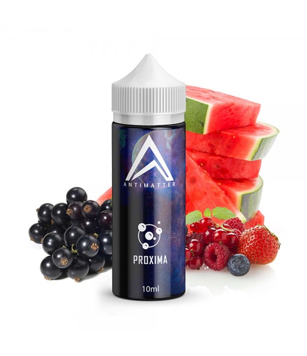 Antimatter Aroma - Proxima10ml