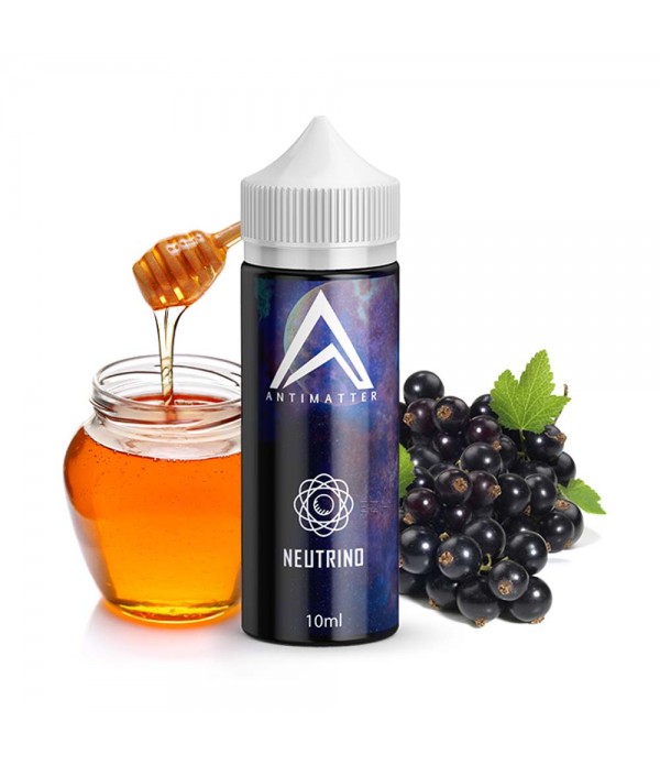 Antimatter Aroma - Neutrino10ml