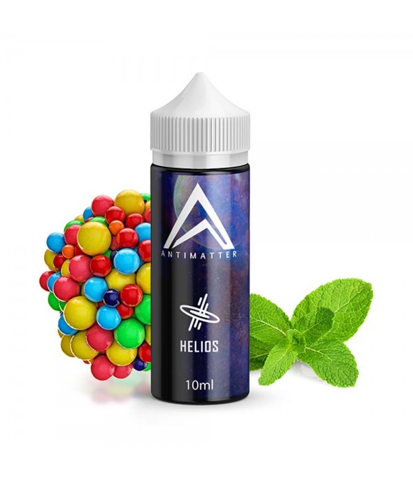 Antimatter Aroma - Helios 10ml