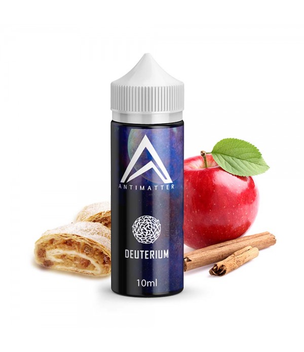 Antimatter Aroma - Deuterium10ml