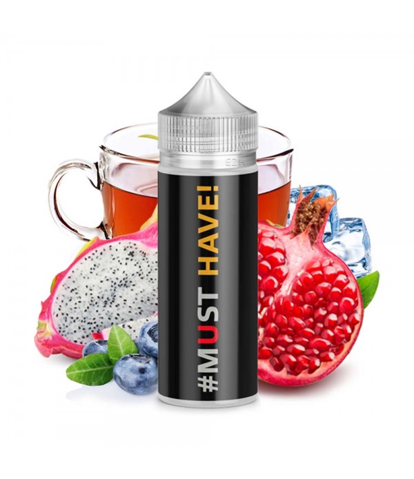 MUSTHAVE Aroma - U - 10ml