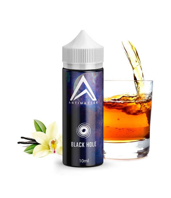 Antimatter Aroma - Black Hole 10ml