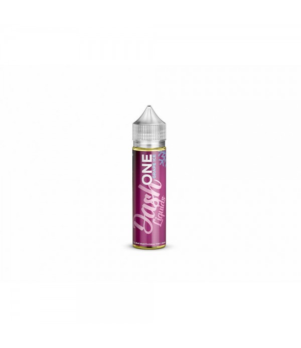 Dash Liquids - One Grape Ice Aroma