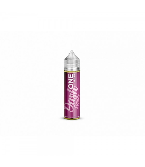 Dash Liquids - One Grape Aroma