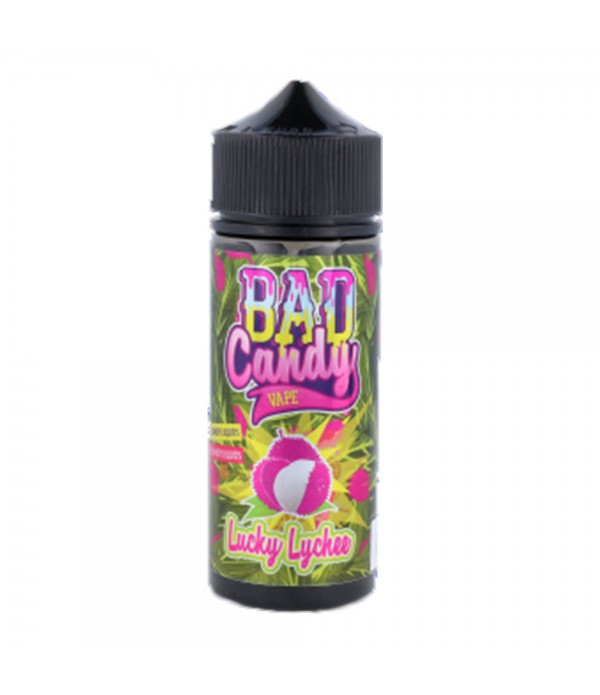 Bad Candy Liquids - Lucky Lychee 20ml
