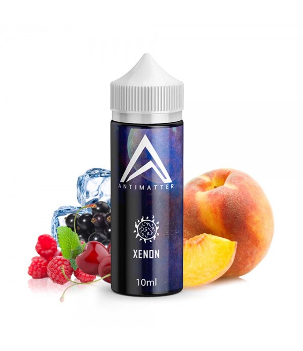 Antimatter Aroma - Xenon 10ml