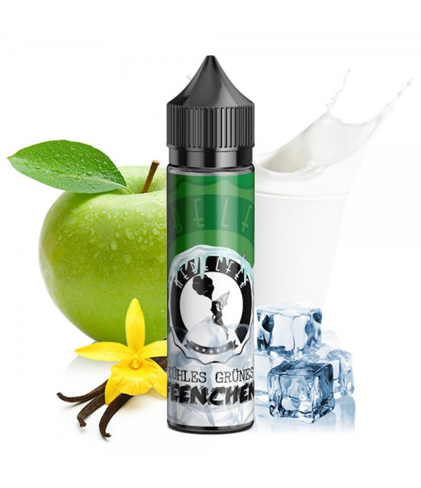 Nebelfee k�hles gr�nes Feenchen Aroma 10ml 0mg