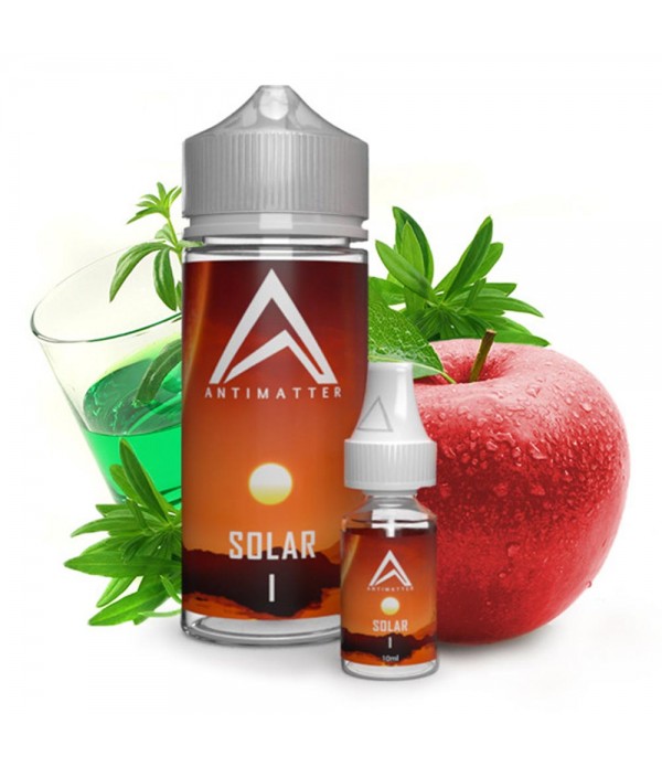 Antimatter Aroma - Solar 1
