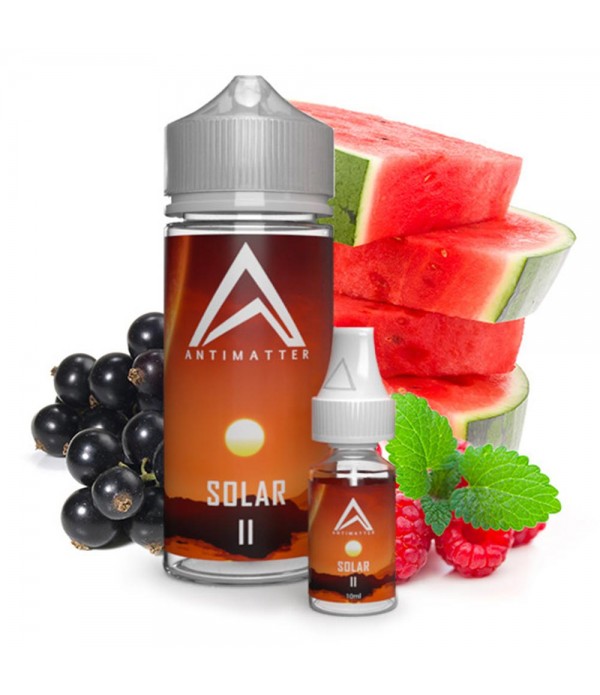 Antimatter Aroma - Solar 2