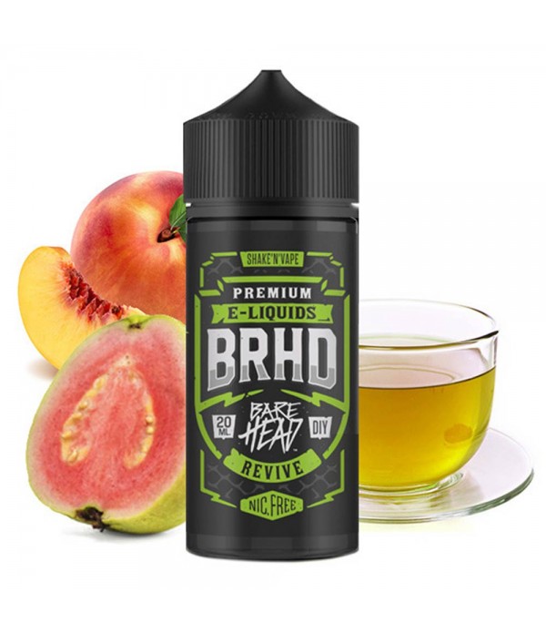 Barehead - Revive Flavour 20ml