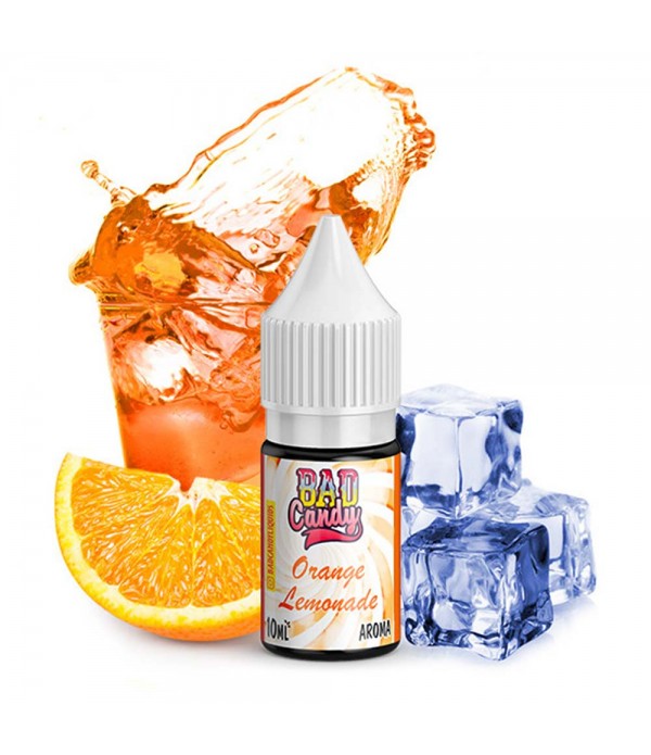 Bad Candy - Orange Lemonade Flavour 10ml