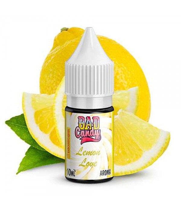 Bad Candy - Lemon Love Aroma 10ml