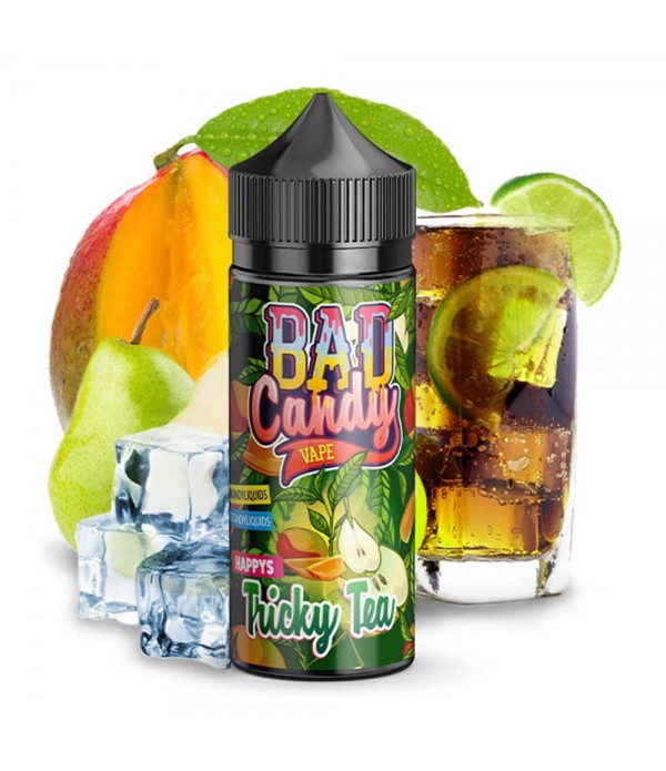 Bad Candy - Tricky Tea 20ml