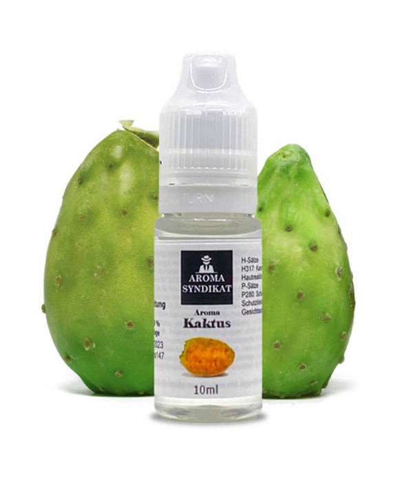 Aroma Syndikat - Cactus10ml