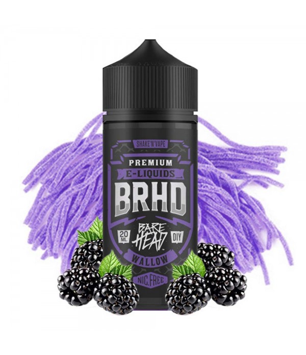 Barehead - Wallow Flavour 20ml