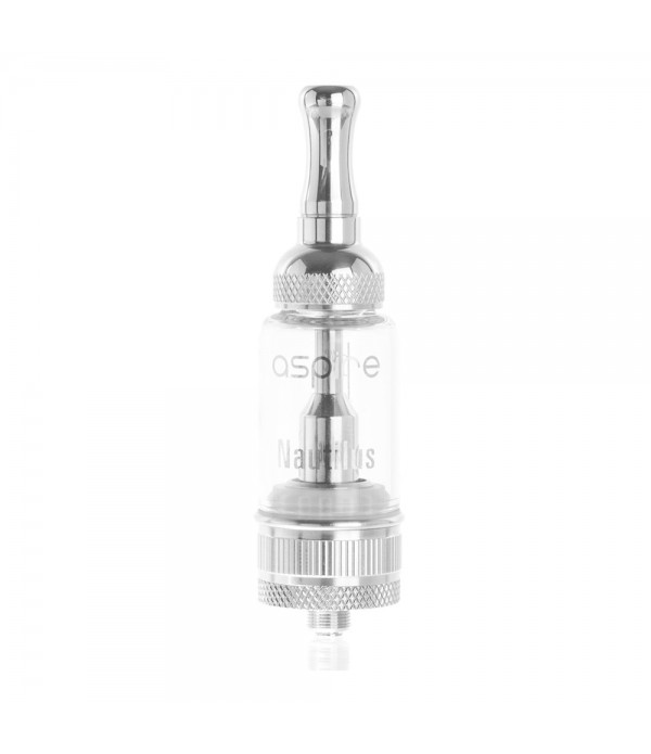 Aspire - Nautilus Clearomizer