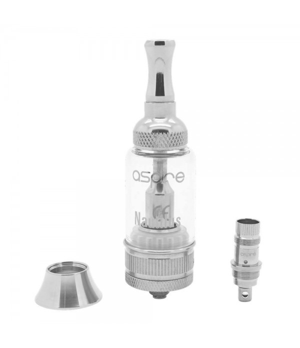 Aspire - Nautilus Clearomizer