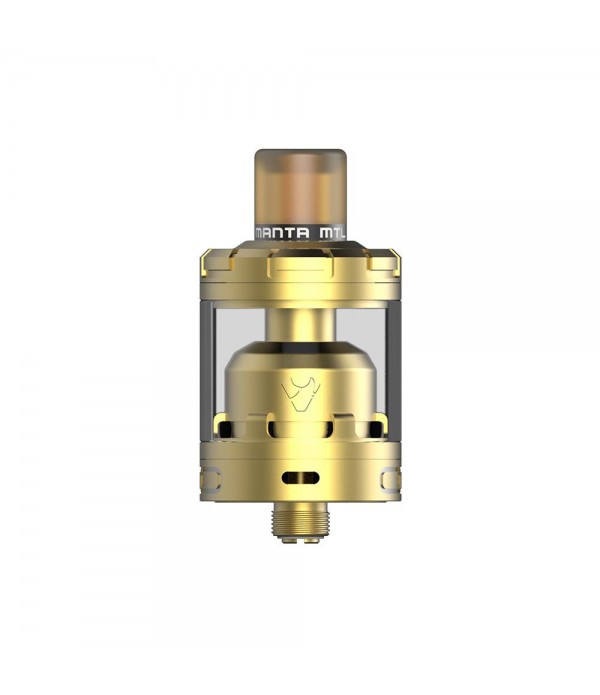 Advken - Manta MTL RTA atomizer