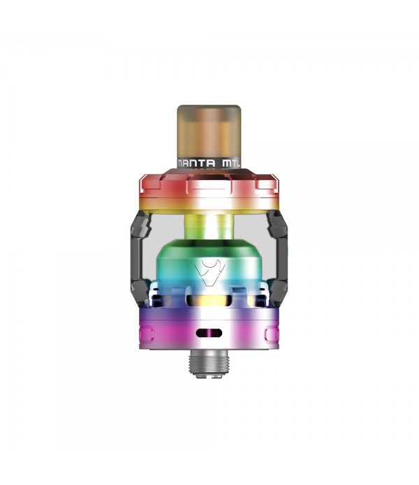 Advken - Manta MTL RTA atomizer