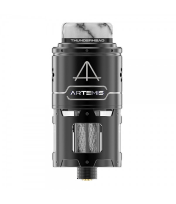 ThunderHead Creations - Artemis RDTA
