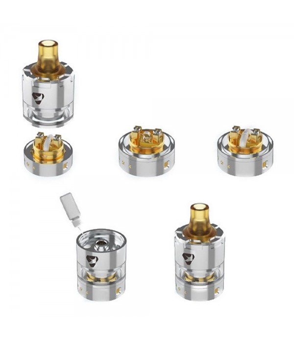 Advken - Manta MTL V2 RTA