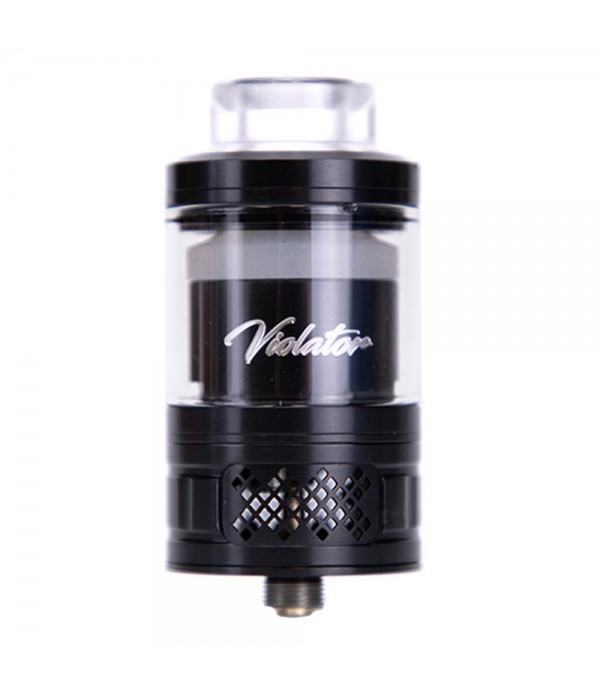 qp Design - Violator RTA LE