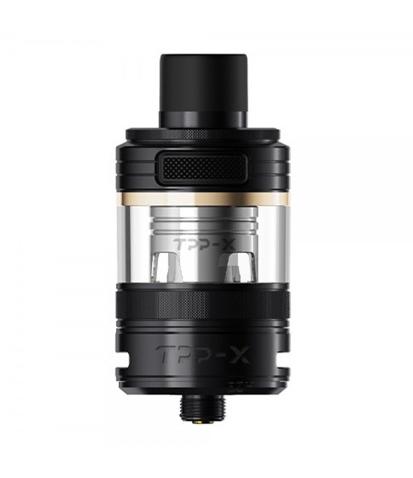 VooPoo - TPP X Clearomizer