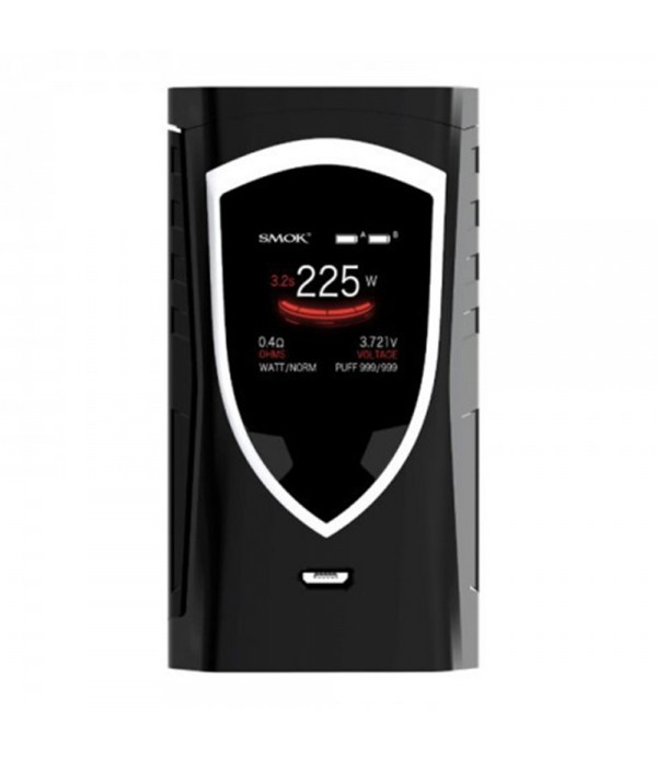 SMOK - Procolor Mod