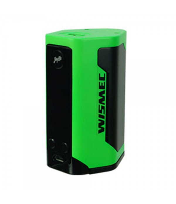 Wismec - Reuleaux RX GEN3 Mod