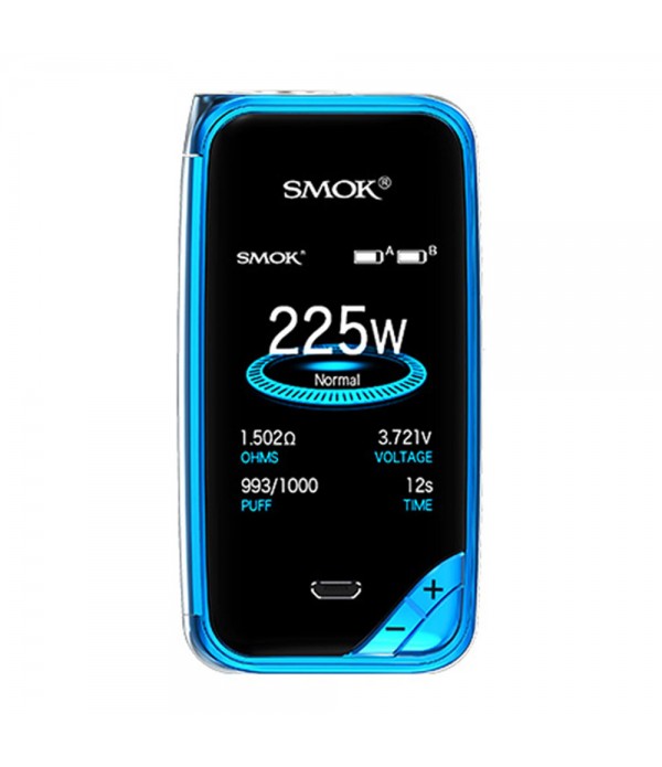 SMOK - X-Priv Mod