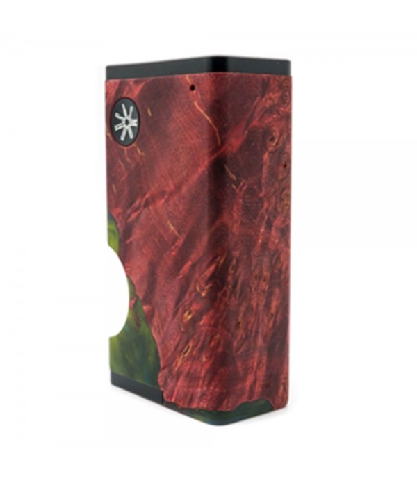 Asmodus - Luna Squonker Mod