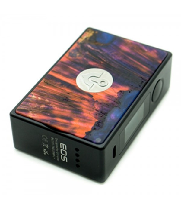 Asmodus - Luna Squonker Mod