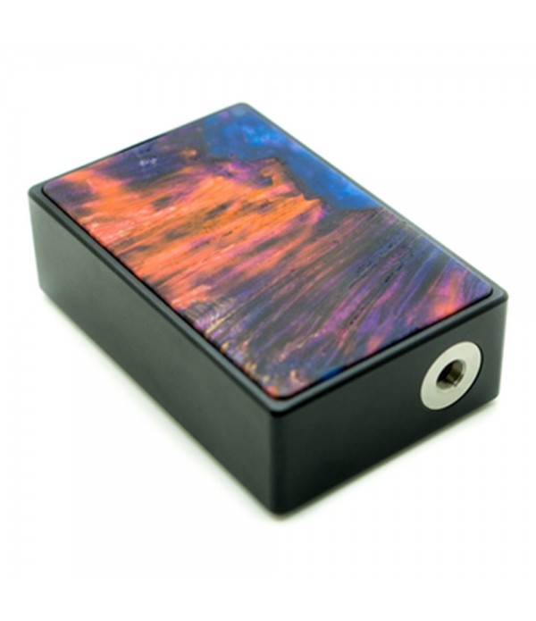 Asmodus - Luna Squonker Mod