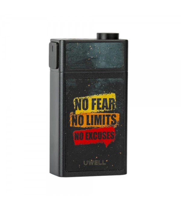Uwell - Blocks RDA Mod
