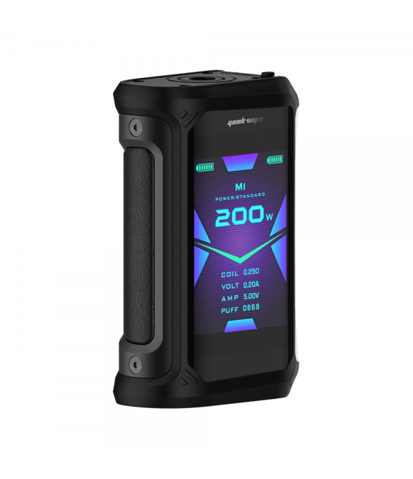 Geekvape - Aegis X Box Mod